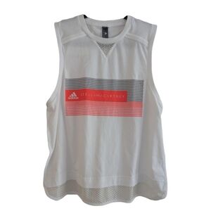 Stella McCartney workout top